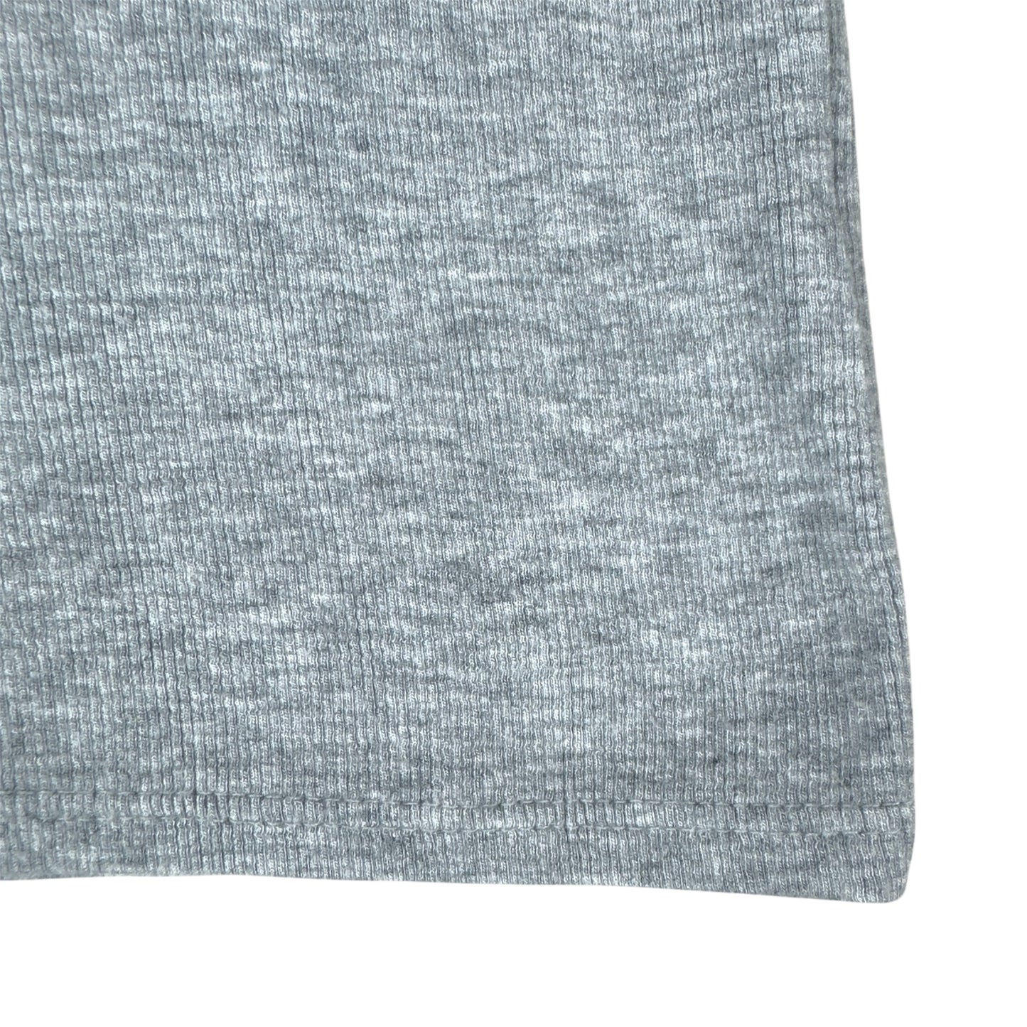 Magaschoni Gray Long-Sleeve Stretch Knit