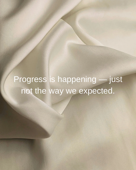 Fashion Sustainability: Progress, Pushback, and What Really Matters